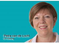Petra van de Locht